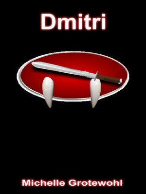cover image of Dmitri